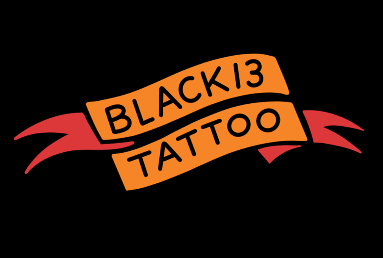 Pup! | Black 13 Brand